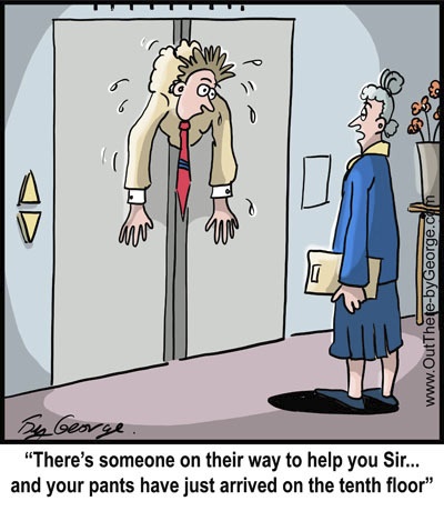 stuck-in-elevator